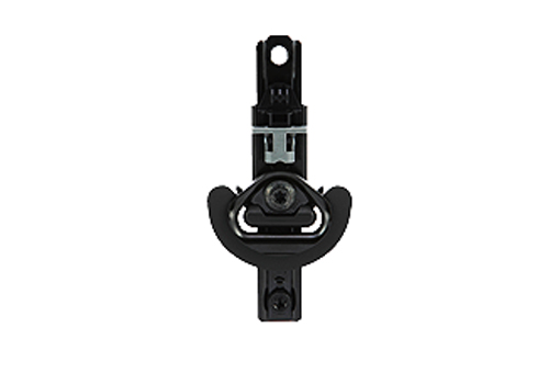 U型導(dǎo)軌高調(diào)器